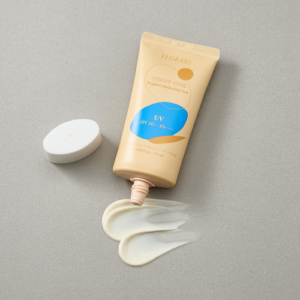 12GRABS Vegan Comforting Sun Cream
