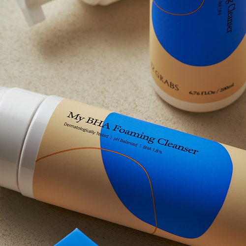 12GRABS BHA CLEANSING FDOAM — изображение 3