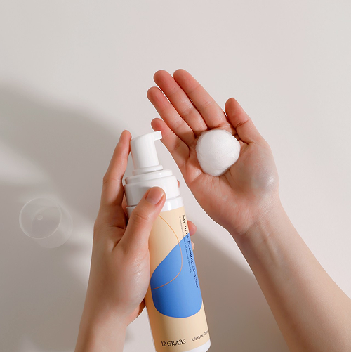 12GRABS BHA CLEANSING FDOAM — изображение 4